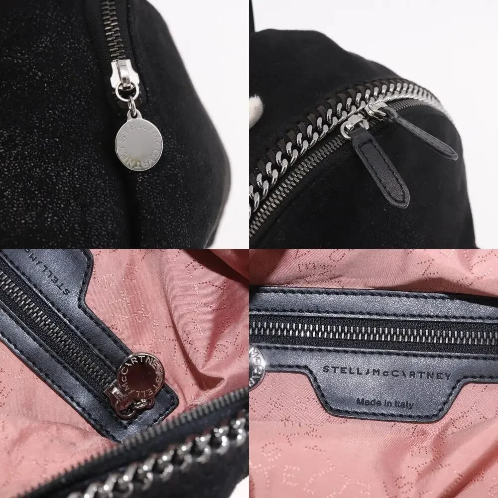 Stella McCartney height 10